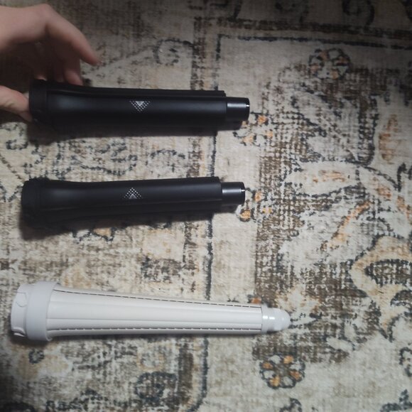 Shark FlexStyle Air Styling & Drying System Hair Dryer / Styler With 0.95 Curler - Picture 3 of 3